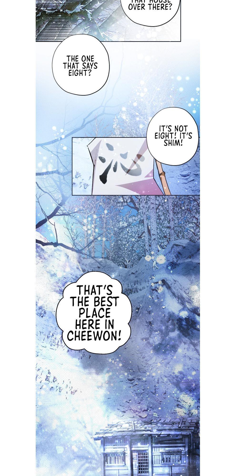 Darby, the Dizzying Flow Chapter 1 - page 18