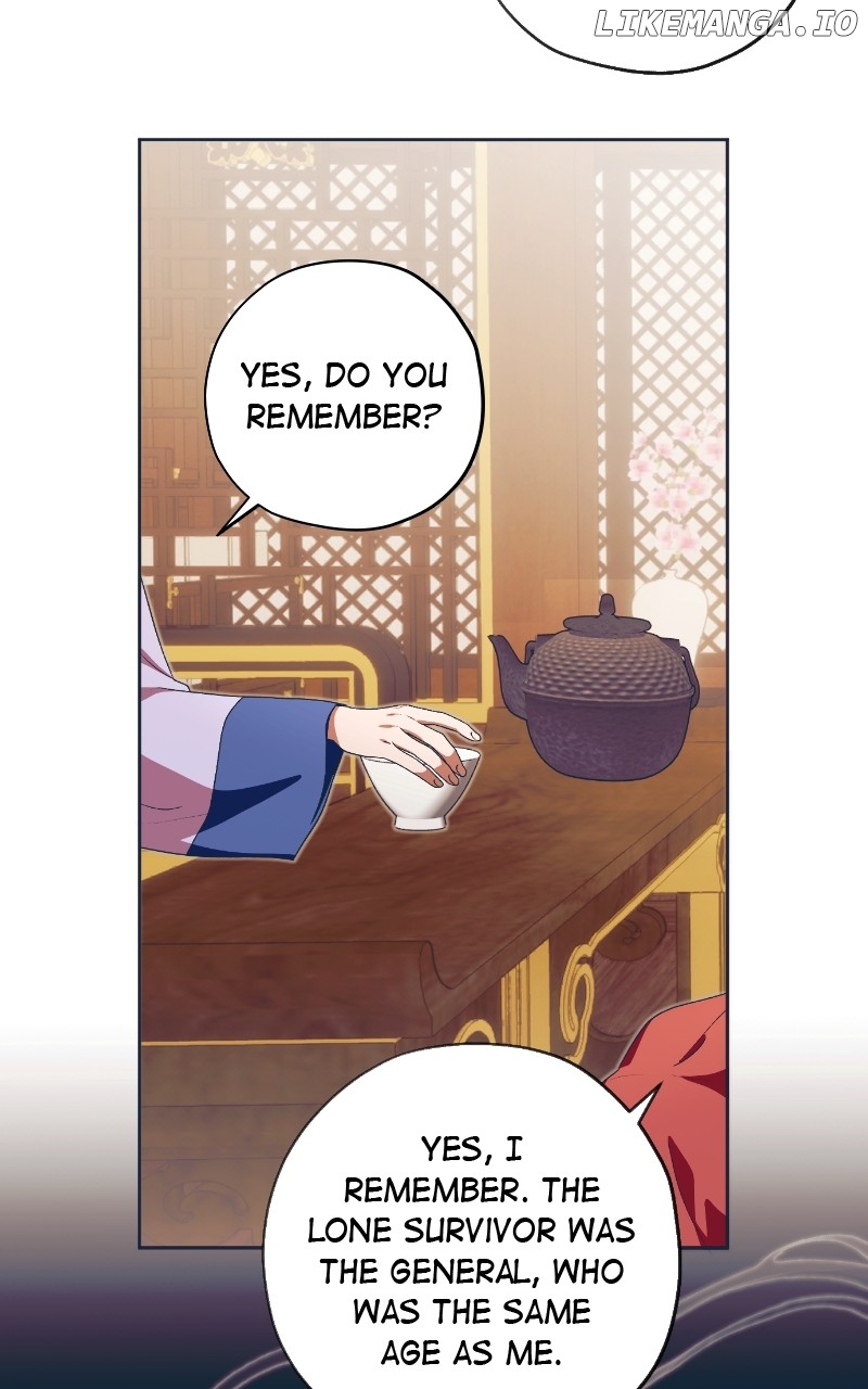 Darby, the Dizzying Flow Chapter 57 - page 11
