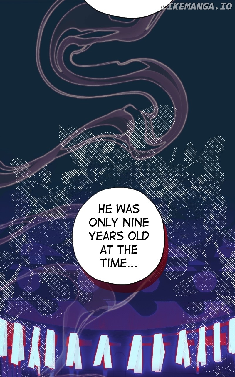 Darby, the Dizzying Flow Chapter 57 - page 12