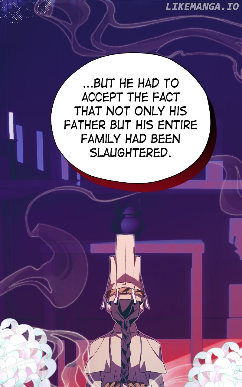 Darby, the Dizzying Flow Chapter 57 - page 13
