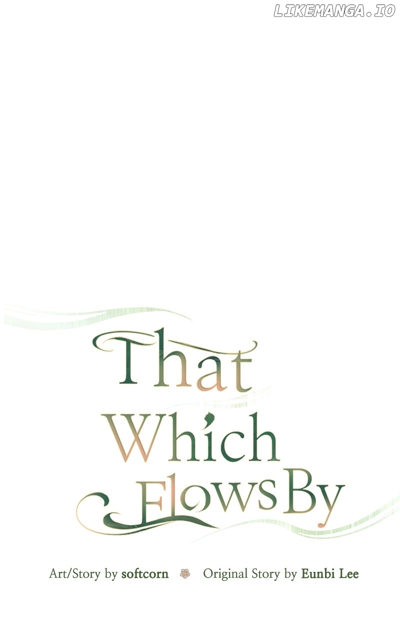 Darby, the Dizzying Flow Chapter 57 - page 23
