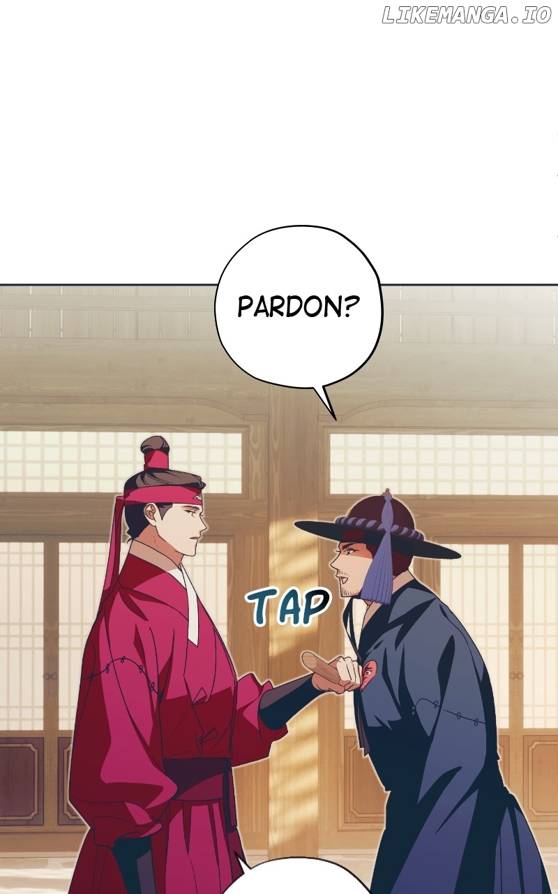 Darby, the Dizzying Flow Chapter 57 - page 28