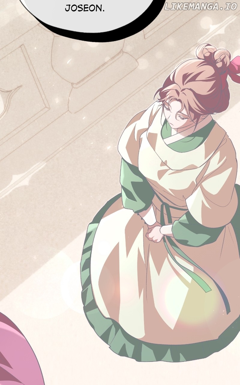 Darby, the Dizzying Flow Chapter 57 - page 3