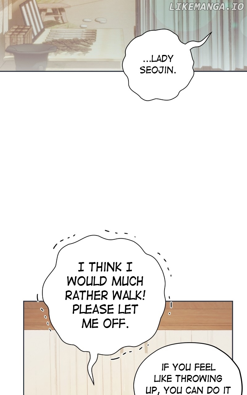 Darby, the Dizzying Flow Chapter 57 - page 38