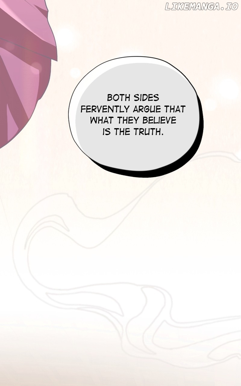 Darby, the Dizzying Flow Chapter 57 - page 4