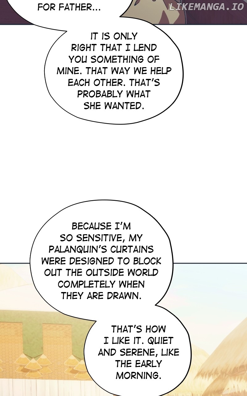 Darby, the Dizzying Flow Chapter 57 - page 42