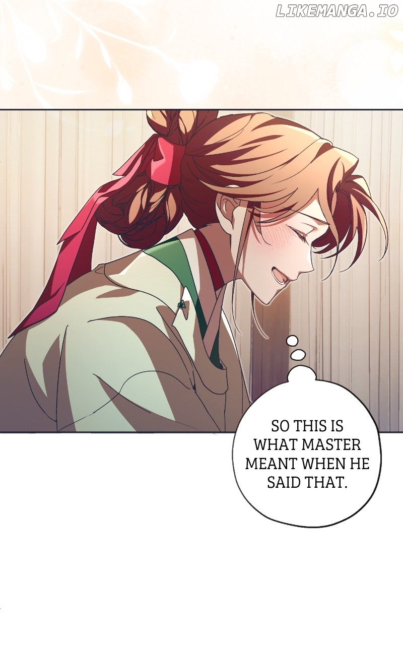 Darby, the Dizzying Flow Chapter 57 - page 46