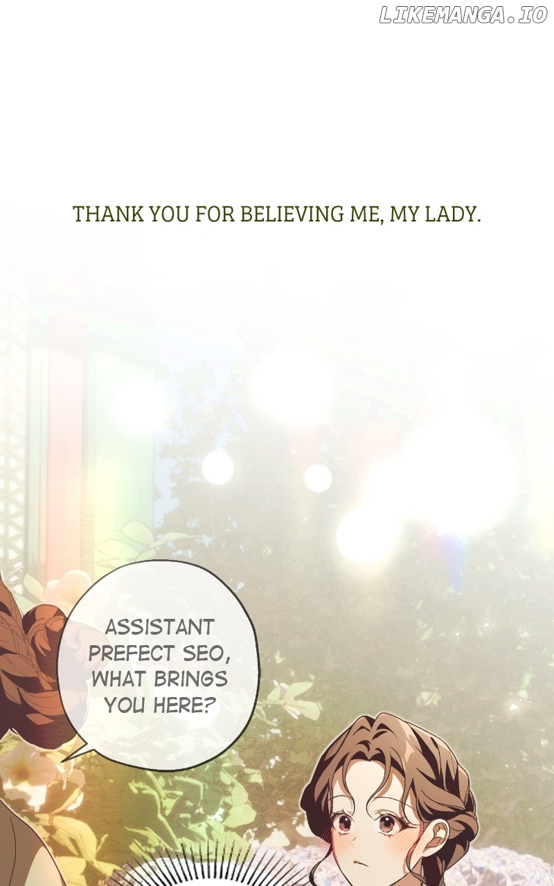 Darby, the Dizzying Flow Chapter 57 - page 47