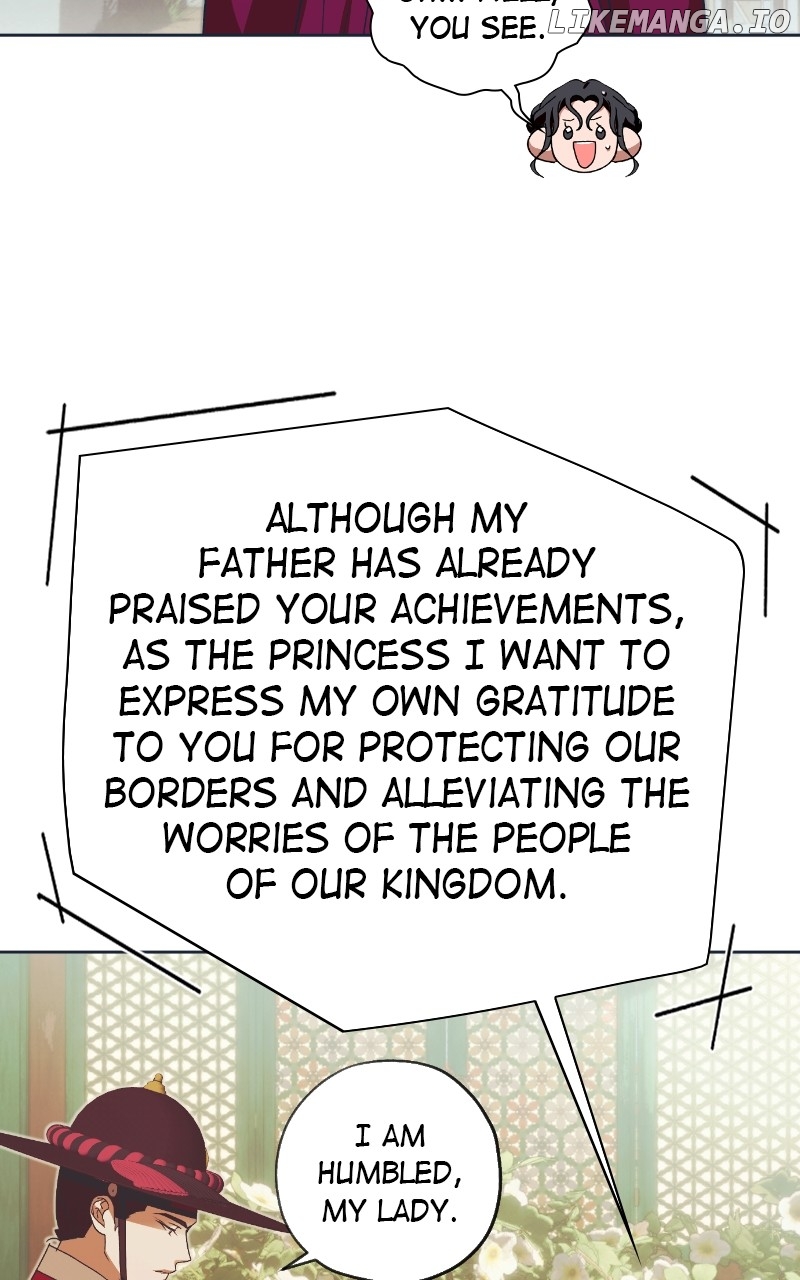 Darby, the Dizzying Flow Chapter 57 - page 56