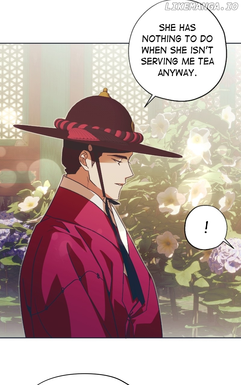 Darby, the Dizzying Flow Chapter 57 - page 60