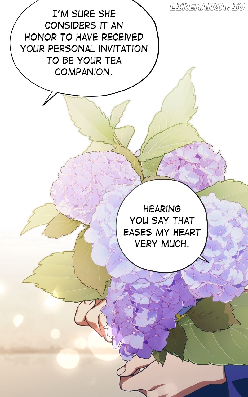 Darby, the Dizzying Flow Chapter 57 - page 61