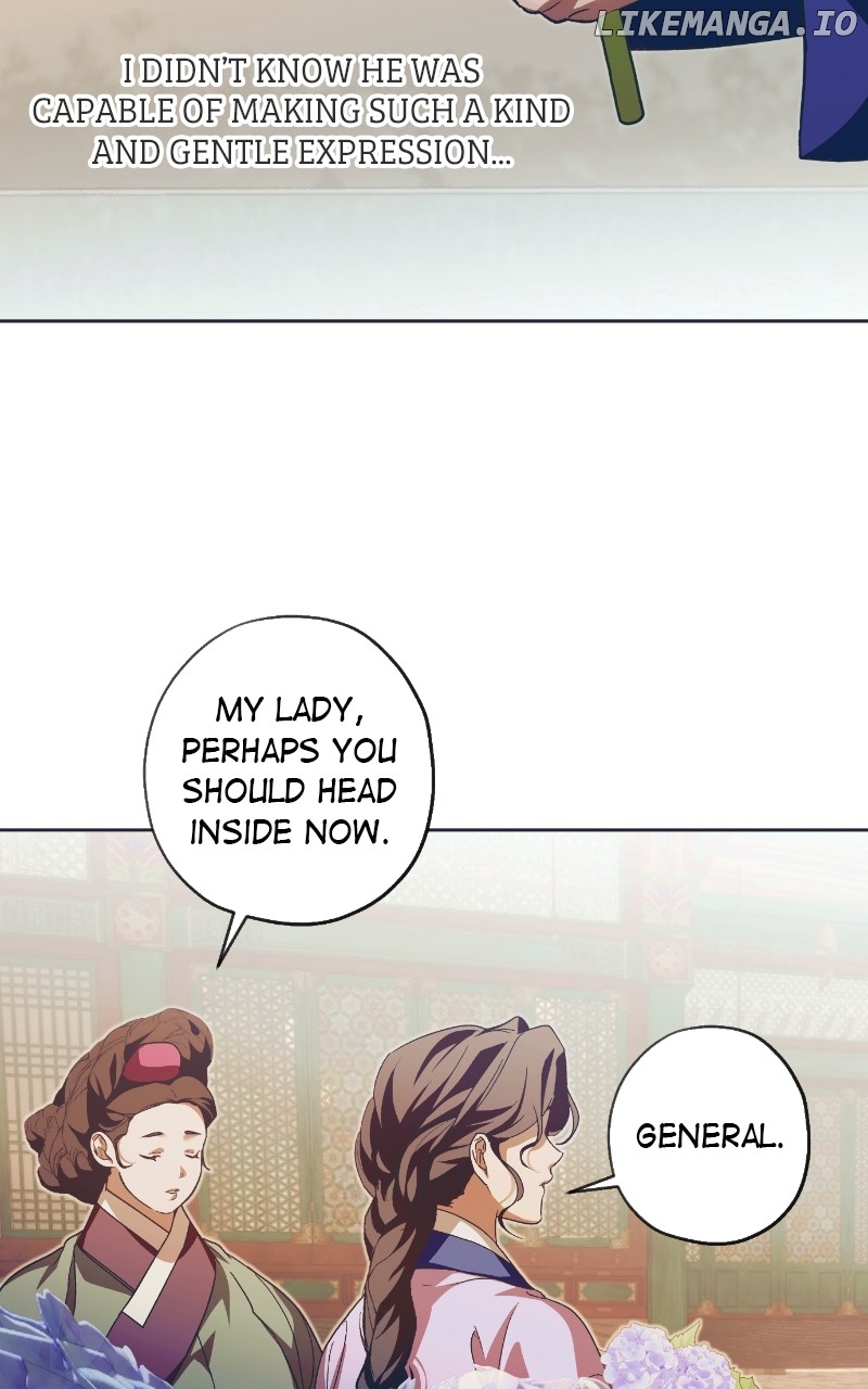 Darby, the Dizzying Flow Chapter 57 - page 62