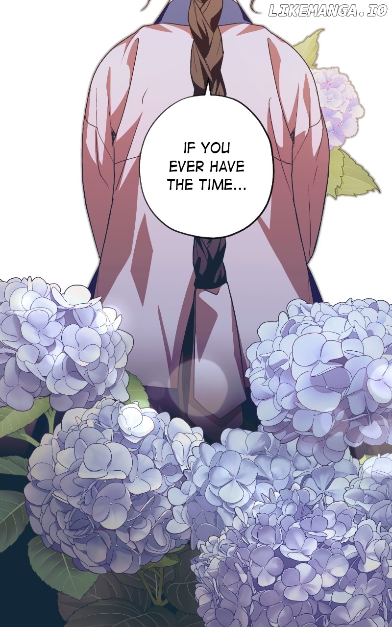 Darby, the Dizzying Flow Chapter 57 - page 64