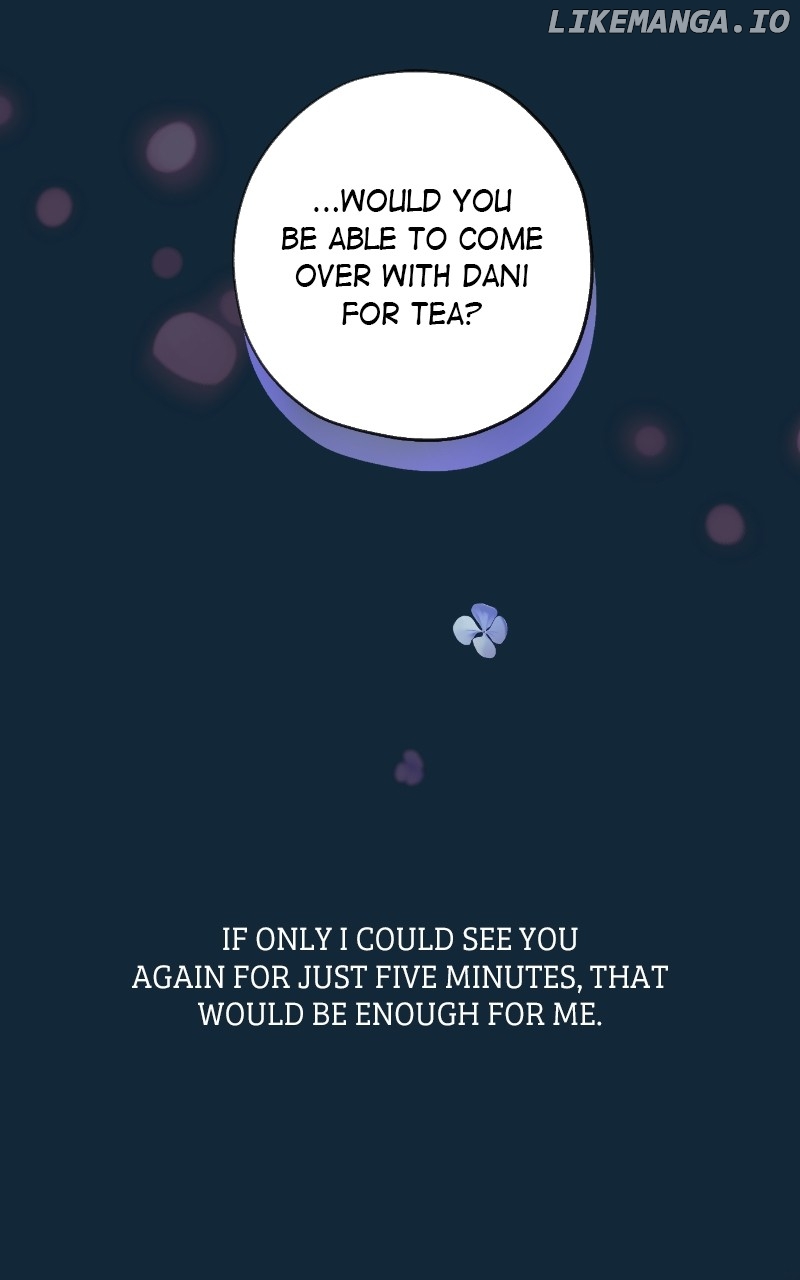 Darby, the Dizzying Flow Chapter 57 - page 66