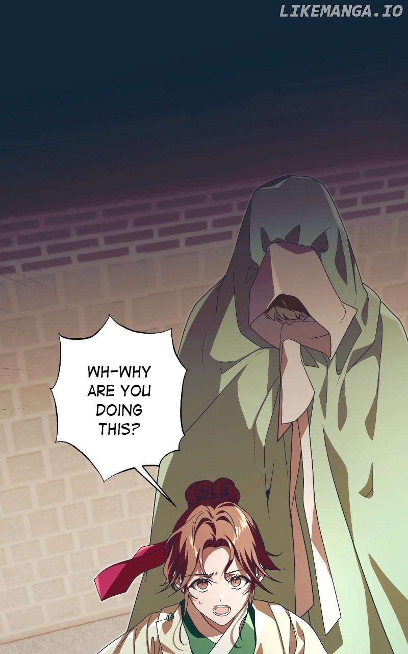 Darby, the Dizzying Flow Chapter 57 - page 67