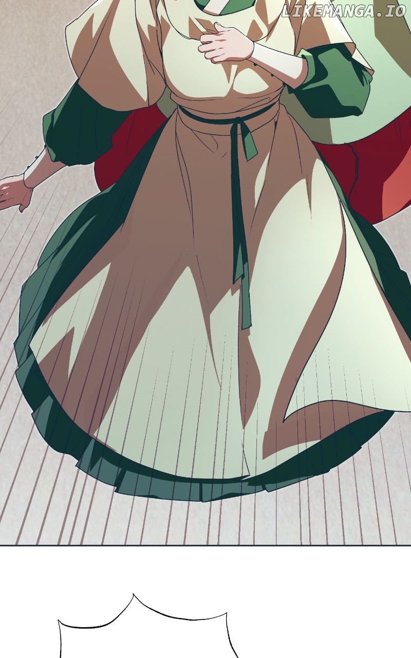 Darby, the Dizzying Flow Chapter 57 - page 68