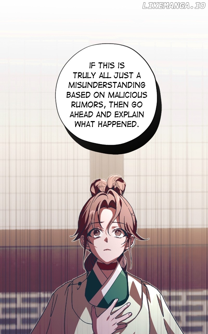 Darby, the Dizzying Flow Chapter 57 - page 72