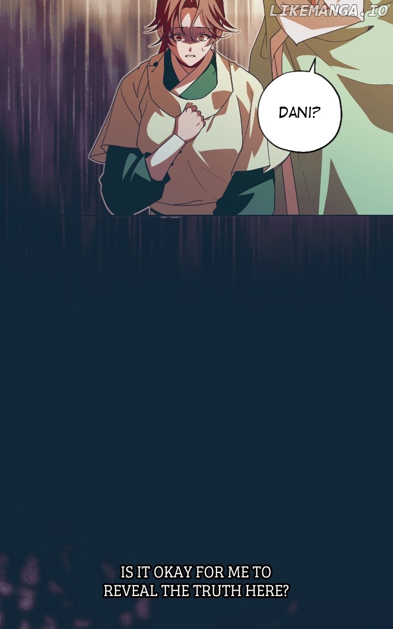 Darby, the Dizzying Flow Chapter 57 - page 74