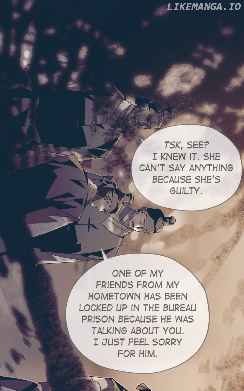 Darby, the Dizzying Flow Chapter 57 - page 75