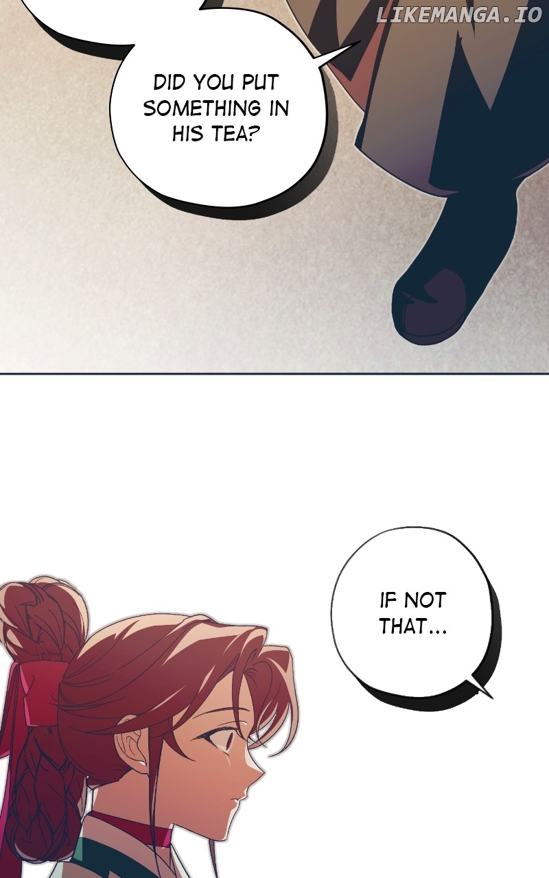 Darby, the Dizzying Flow Chapter 57 - page 77