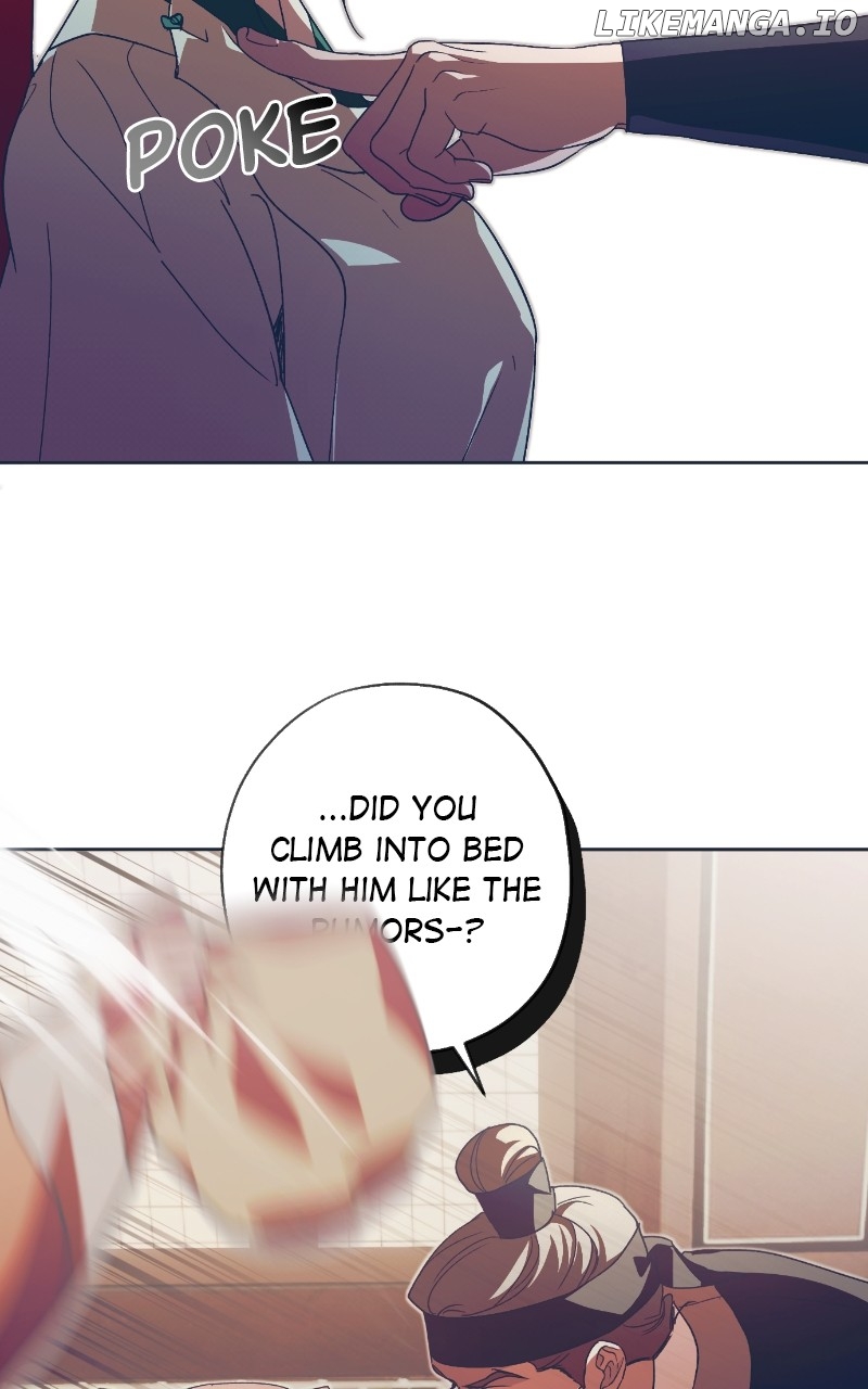 Darby, the Dizzying Flow Chapter 57 - page 78