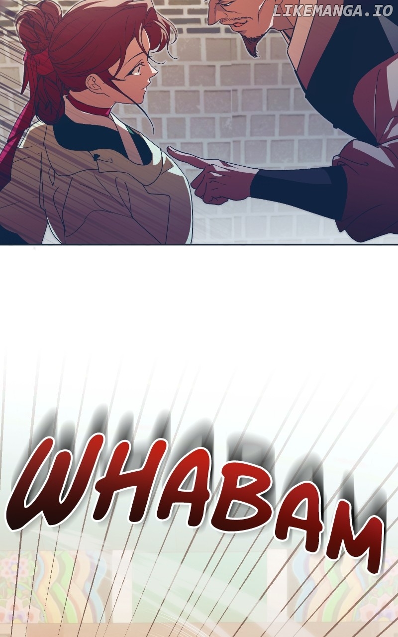 Darby, the Dizzying Flow Chapter 57 - page 79