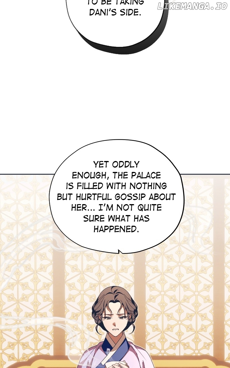 Darby, the Dizzying Flow Chapter 57 - page 8