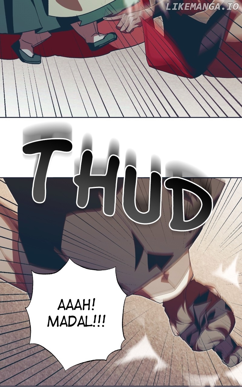 Darby, the Dizzying Flow Chapter 57 - page 81