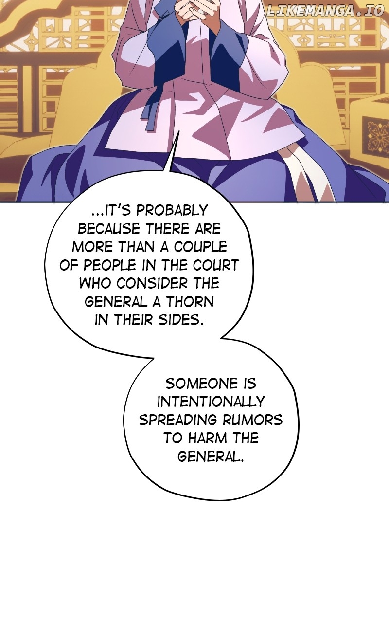 Darby, the Dizzying Flow Chapter 57 - page 9