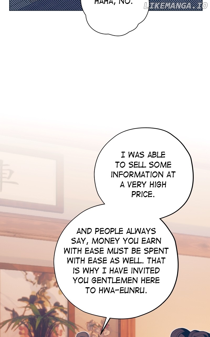 Darby, the Dizzying Flow Chapter 56 - page 47
