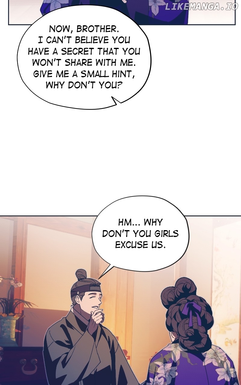 Darby, the Dizzying Flow Chapter 56 - page 50