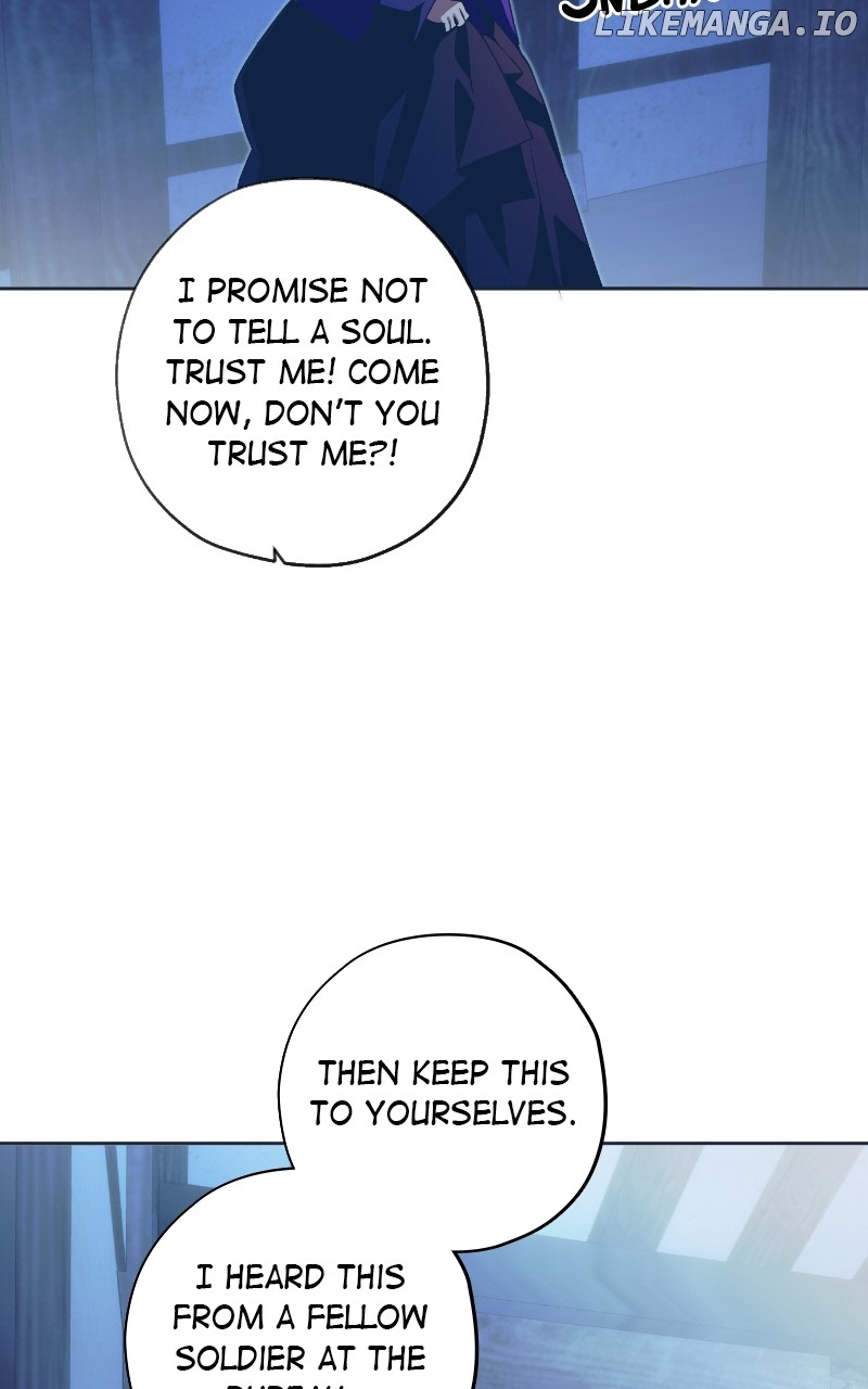Darby, the Dizzying Flow Chapter 56 - page 56