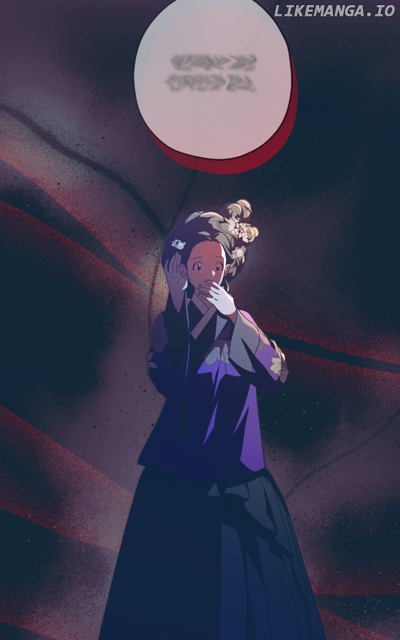 Darby, the Dizzying Flow Chapter 56 - page 58