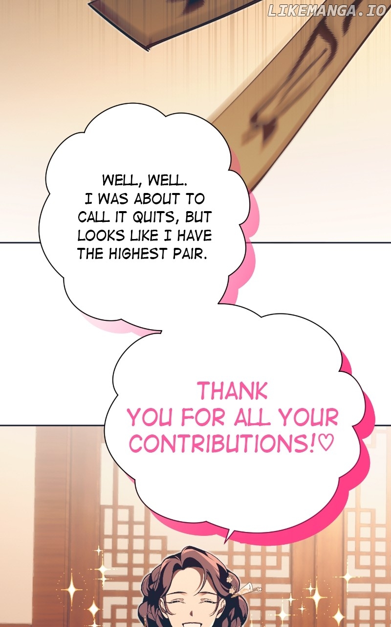 Darby, the Dizzying Flow Chapter 56 - page 60