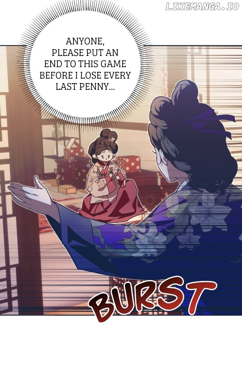 Darby, the Dizzying Flow Chapter 56 - page 63