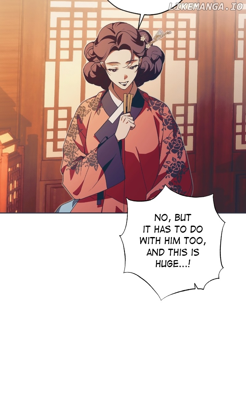 Darby, the Dizzying Flow Chapter 56 - page 66
