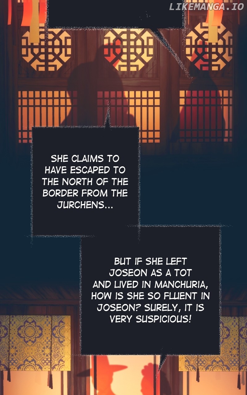 Darby, the Dizzying Flow Chapter 56 - page 70