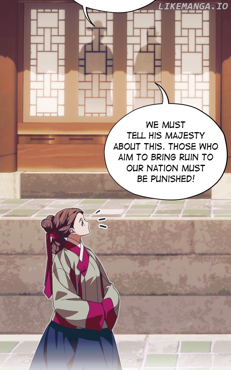 Darby, the Dizzying Flow Chapter 56 - page 74
