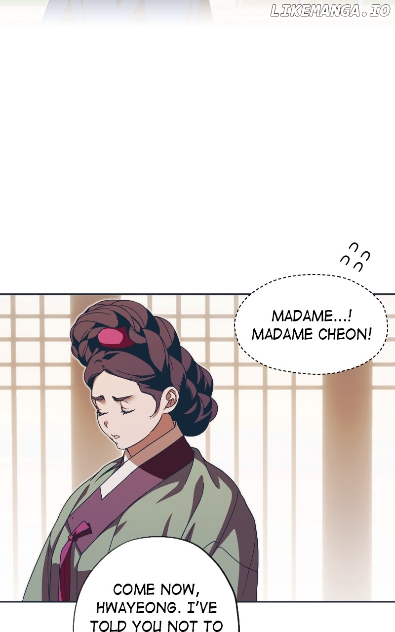 Darby, the Dizzying Flow Chapter 56 - page 75