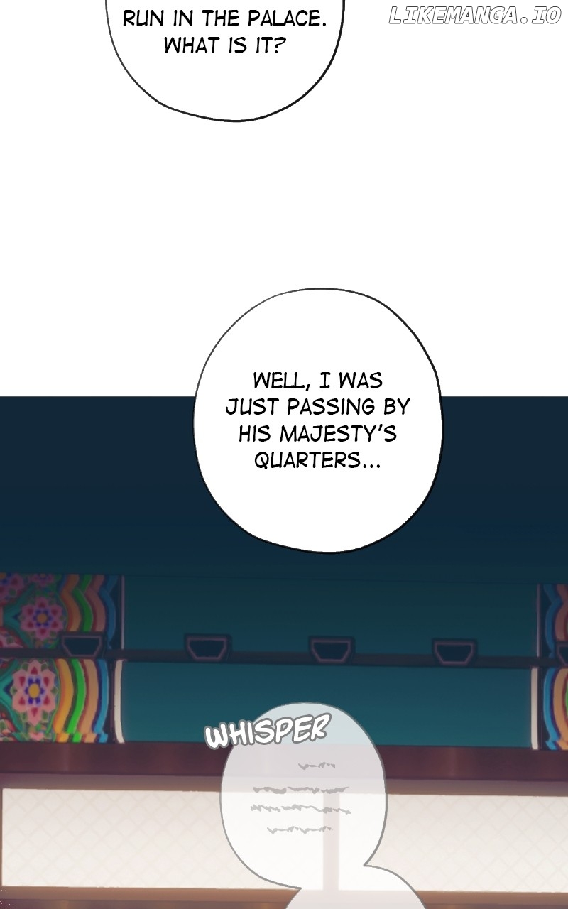 Darby, the Dizzying Flow Chapter 56 - page 76