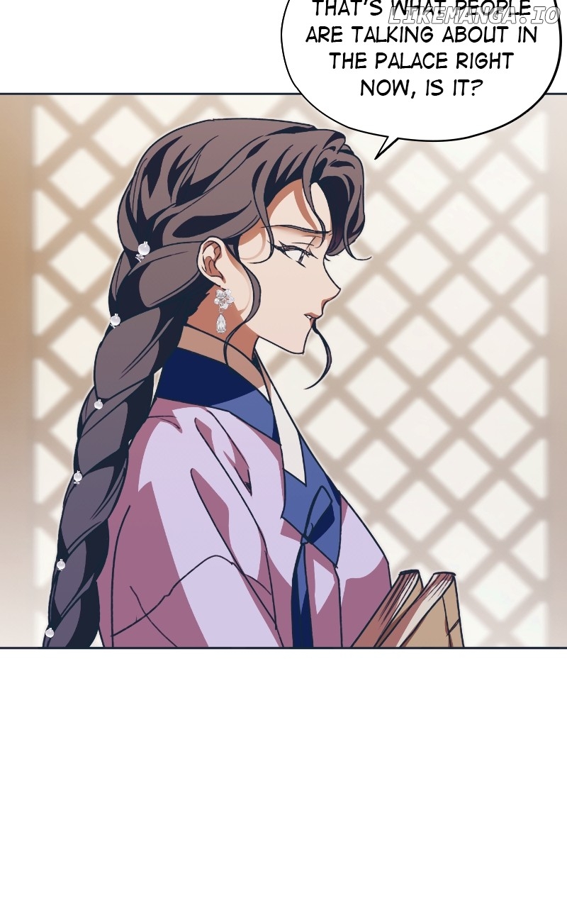 Darby, the Dizzying Flow Chapter 56 - page 80