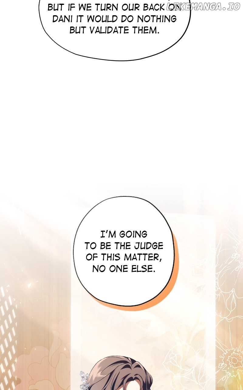 Darby, the Dizzying Flow Chapter 56 - page 85