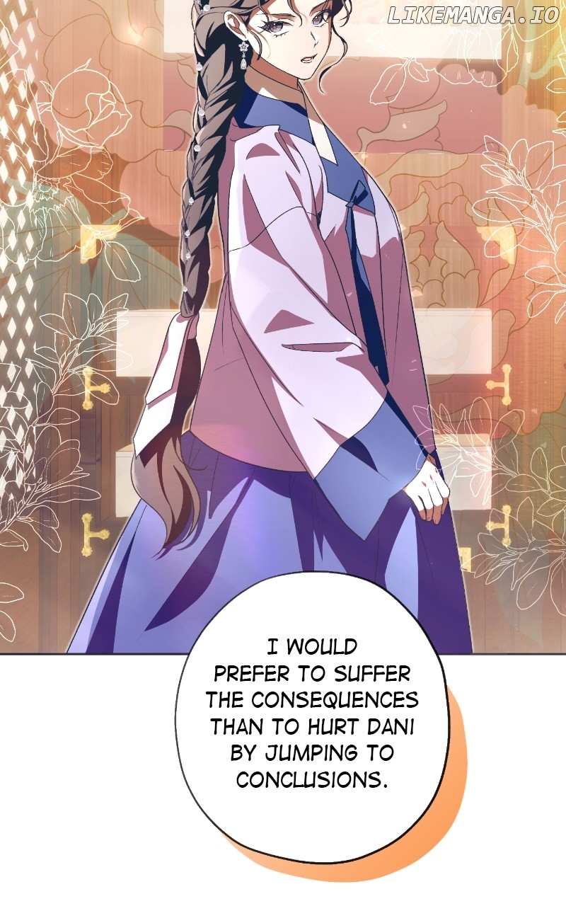 Darby, the Dizzying Flow Chapter 56 - page 86
