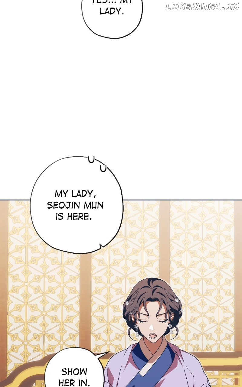 Darby, the Dizzying Flow Chapter 56 - page 88