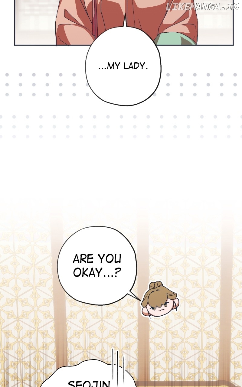 Darby, the Dizzying Flow Chapter 56 - page 91