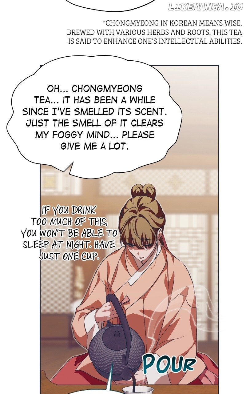Darby, the Dizzying Flow Chapter 56 - page 94