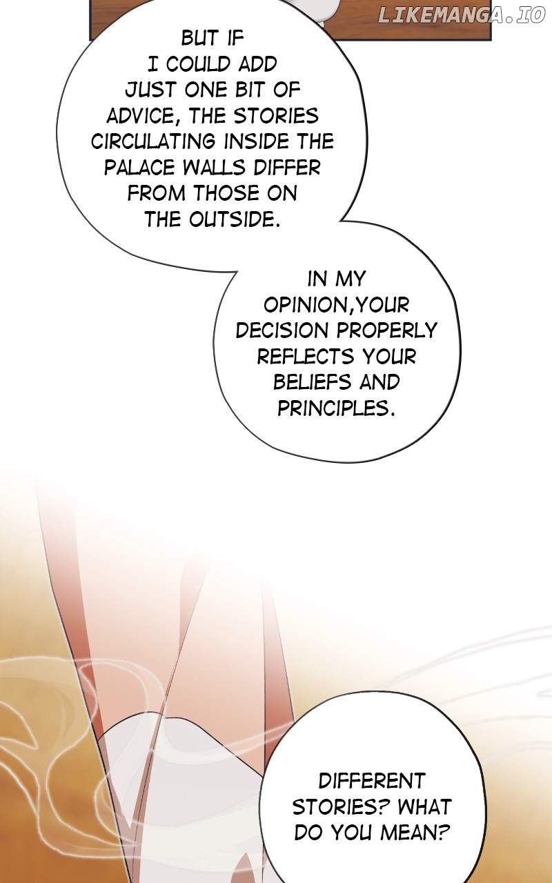 Darby, the Dizzying Flow Chapter 56 - page 95