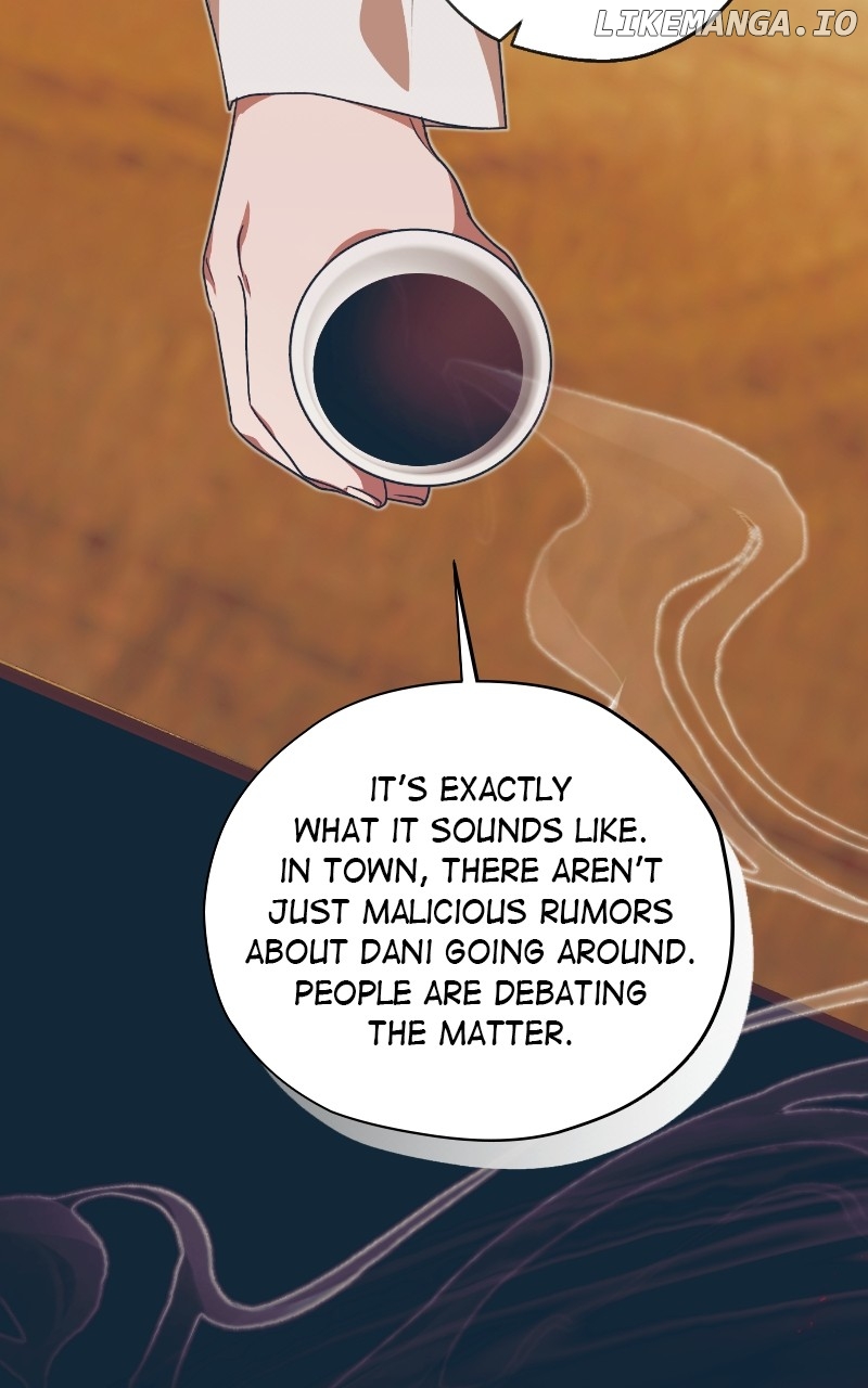 Darby, the Dizzying Flow Chapter 56 - page 96