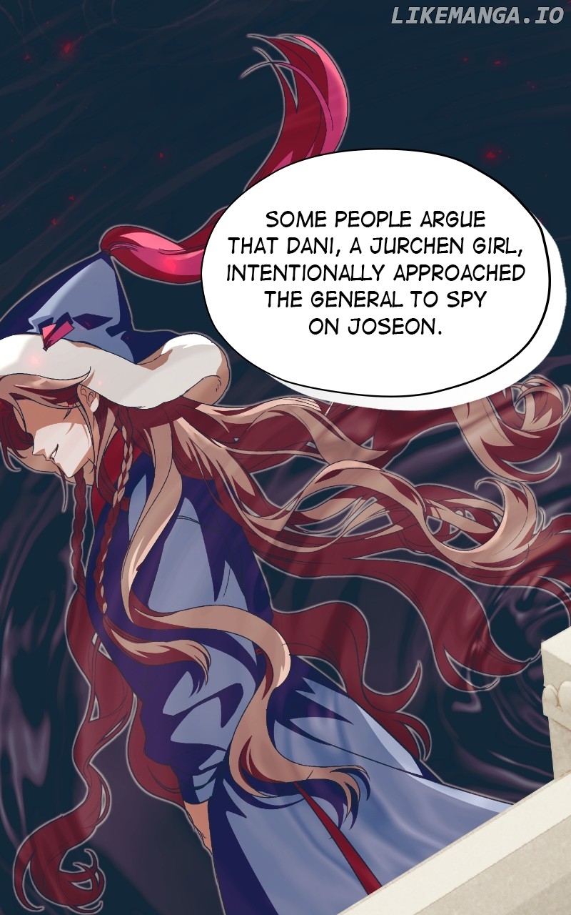 Darby, the Dizzying Flow Chapter 56 - page 97
