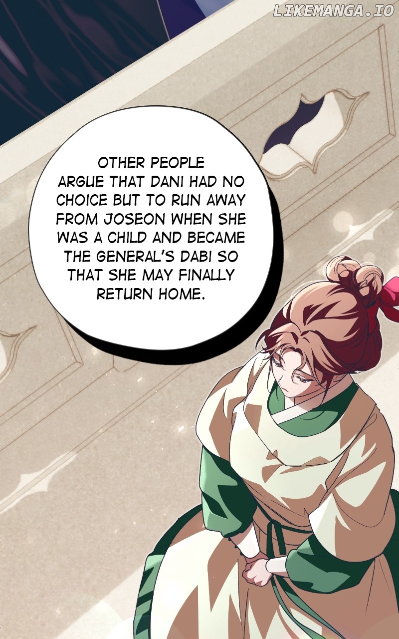 Darby, the Dizzying Flow Chapter 56 - page 98